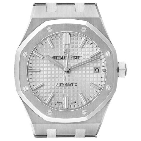 audemars piguet watch 15450st.